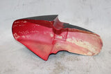 92 SUZUKI KATANA 600 GSX600F OEM FRONT WHEEL FENDER COWL FAIRING