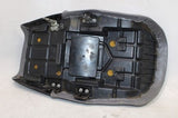 1980 YAMAHA XJ550 SECA OEM FRONT REAR SEAT SADDLE