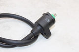 2013 DAIX MOPED SCOOTER OEM IGNITION COIL SPARK PLUG CAP