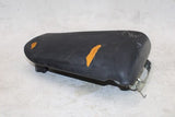 00-01 HONDA CBR929RR OEM REAR BACK PASSENGER TANDEM SEAT PAD SADDLE PILLION