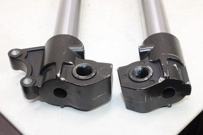 2022 XMOTOS XB88 250cc OEM FRONT FORKS SHOCK SUSPENSION SET PAIR