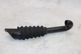 2002 BAJAJ CHETAK OEM AIR INTAKE TUBE DUCT