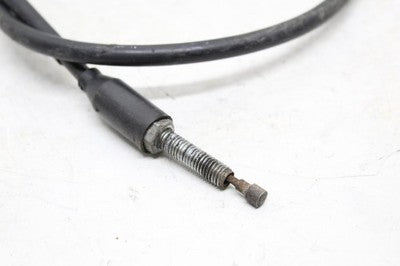 1994 SUZUKI KATANA 600 GSX600F OEM CLUTCH CABLE LINE