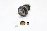 06-07 SUZUKI GSXR 750 OEM ENGINE MOTOR CRANKSHAFT BALANCER GEAR