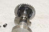 2013 KAWASAKI NINJA 300 OEM ENGINE MOTOR CRANKSHAFT BALANCER GEAR