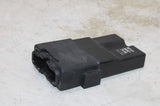1990 HONDA VFR750F OEM ECU COMPUTER CONTROLLER UNIT BLACK BOX ECM CDI