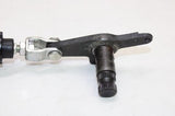 06-24 KAWASAKI VULCAN 900 VN900B CLASSIC OEM REAR BACK BRAKE MASTER CYLINDER