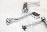 2005 HARLEY-DAVIDSON ELECTRA GLIDE EFI FLHTI OEM SHIFTER SET LINKAGE PEDAL