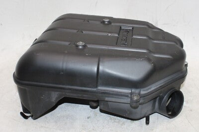 02-05 KAWASAKI ZZR1200 OEM AIRBOX AIR INTAKE FILTER BOX