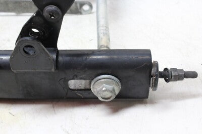 01-07 KAWASAKI ELIMINATOR 125 BN125A OEM REAR SWINGARM SUSPENSION ARM