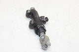 06-24 KAWASAKI VULCAN 900 VN900B OEM REAR BRAKE MASTER CYLINDER !for Parts!