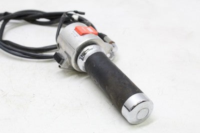 1996 HONDA SHADOW ACE 1100 VT1100C2 OEM RIGHT CLIP ON KILL OFF START SWITCH