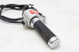 1996 HONDA SHADOW ACE 1100 VT1100C2 OEM RIGHT CLIP ON KILL OFF START SWITCH