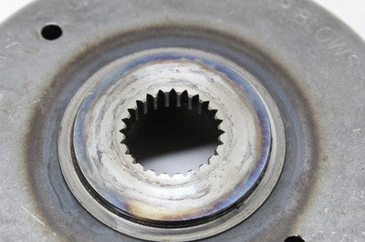 2015 HARLEY-DAVIDSON ROAD GLIDE OEM STATOR MAGNETO GENERATOR FLYWHEEL ROTOR