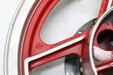 1992 KAWASAKI NINJA 600R ZX600C OEM REAR BACK WHEEL RIM