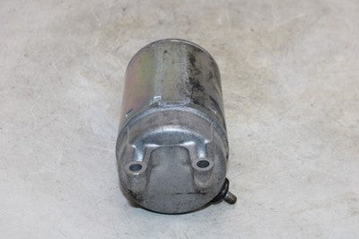1995 SUZUKI KATANA 750 GSX750F OEM ENGINE STARTING STARTER MOTOR -DC 12V