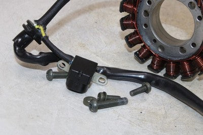 97-07 YAMAHA YZF600R OEM STATOR GENERATOR ALTERNATOR MAGNETO