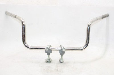 2007 HARLEY-DAVIDSON STREET GLIDE FLHX OEM HANDLEBARS