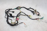 92-94 KAWASAKI NINJA 250R EX250F OEM MAIN ENGINE WIRING HARNESS MOTOR WIRE LOOM
