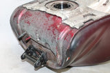 04-07 SUZUKI HAYABUSA GSX1300R OEM GAS TANK FUEL CELL PETROL RESERVOIR