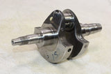18-19 KTM 390 DUKE OEM ENGINE MOTOR CRANKSHAFT CRANK SHAFT