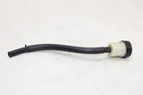 18-23 KAWASAKI NINJA 400 EX400 OEM REAR BRAKE MASTER FLUID RESERVOIR TANK BOTTLE
