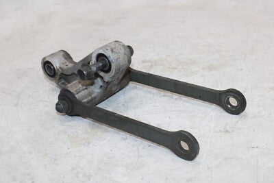 1997 YAMAHA YZF1000R OEM REAR DOGBONE SHOCK LINKAGE LINK