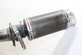 2003 SUZUKI GSXR750 OEM FULL EXHAUST SYSTEM HEADERS PIPE MUFFLER