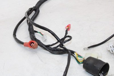 1999 MOTO GUZZI 1100 OEM MAIN ENGINE WIRING HARNESS MOTOR WIRE LOOM