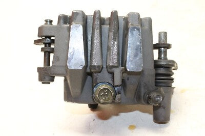 2006 SUZUKI GS500F OEM RIGHT FRONT BRAKE CALIPER