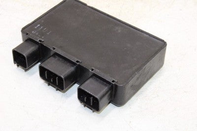 2002 YAMAHA ROAD STAR XV1600A OEM ECU COMPUTER CONTROLLER UNIT BLACK BOX ECM CDI