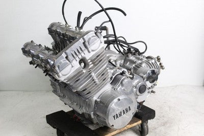 1980 YAMAHA XS850 OEM ENGINE MOTOR