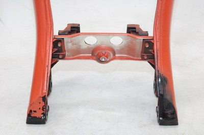 06-07 SUZUKI GSXR 750 OEM REAR SUBFRAME BACK SUB FRAME