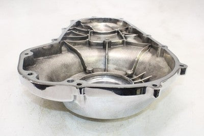 2015 HARLEY-DAVIDSON ROAD GLIDE SPECIAL FLTRXS OEM LEFT SIDE LOWER ENGINE COVER