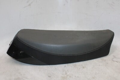 2015 YAMAHA SR400 OEM FRONT DRIVERS SEAT