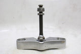 2009 VICTORY HAMMER OEM FRONT FORKS CLAMP LOWER TRIPLE TREE STEM