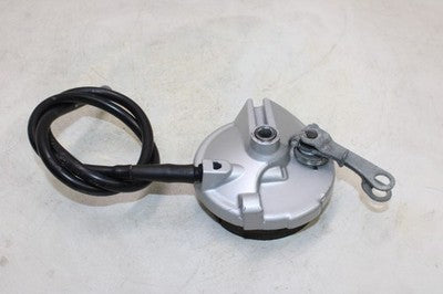 2003 HONDA METROPOLITAN 50 CHF50 OEM FRONT DRUM BRAKE