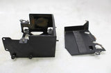 2009 VICTORY HAMMER OEM BATTERY TRAY BOX HOLDER