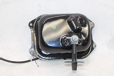 2023 HONDA NAVI NVA110B OEM GAS FUEL TANK CELL PETROL RESERVOIR