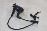 07-16 HARLEY-DAVIDSON SPORTSTER 883 LOW XL883L OEM IGNITION COILS