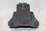 2014 KAWASAKI NINJA 300 EX300B ABS OEM REAR BACK TAIL UNDERTAIL BATTERY TRAY