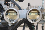 2018 KAWASAKI CONCOURS 14 ZG1400 ABS OEM THROTTLE BODY BODIES