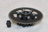 2018 KTM 390 DUKE OEM REAR BACK SPROCKET