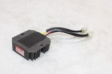 1987 HONDA ELITE 150 CH150 OEM RECTIFIER VOLTAGE REGULATOR