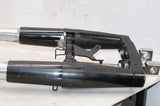 99-10 YAMAHA ROAD STAR XV1600A OEM FRONT END COMPLETE TRIPLE TREE