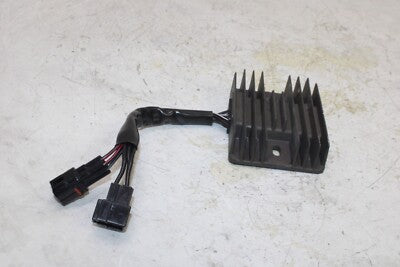 08-09 SUZUKI GSXR 750 OEM RECTIFIER VOLTAGE REGULATOR