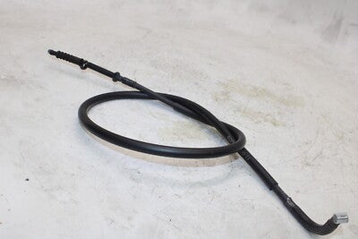 18-23 KAWASAKI NINJA 400 OEM CLUTCH CABLE LINE