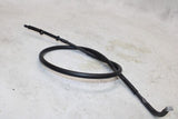 18-23 KAWASAKI NINJA 400 OEM CLUTCH CABLE LINE