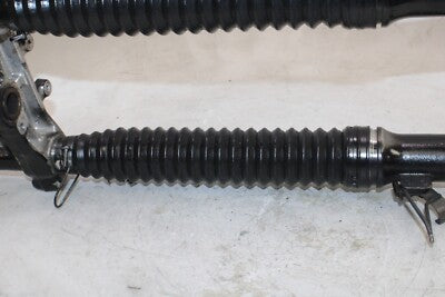 85-95 YAMAHA XT350 OEM RIGHT LEFT FRONT SUSPENSION FORKS SHOCKS