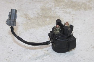 2003 DUCATI 999 OEM ENGINE STARTER RELAY STARTING MOTOR SWITCH